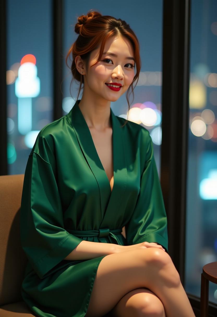 电影纠缠剧情画面